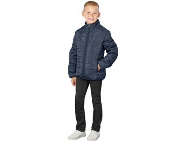 ALT-HUK kids hudson jacket